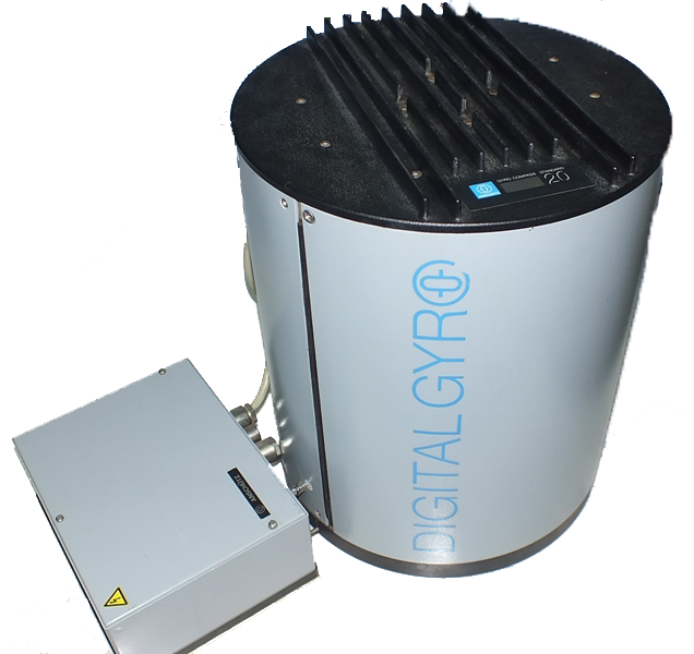 Std20 - Anschutz Standard 20 Gyro Manual (636x600), Png Download