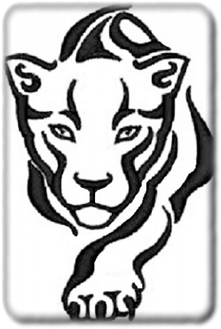Panther Investigations Llc Is A Highly Experienced, - Von E Mauger Middle School (328x494), Png Download