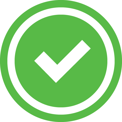 Met Green 500px - Selected Icon (500x500), Png Download
