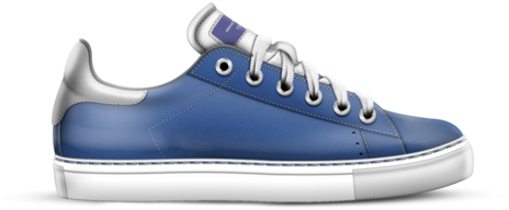 Design Combo - Stansmith - Shoe (500x500), Png Download