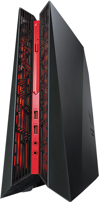 Asus Rog G20ci-nr003t - Asus Rog G20 Db71 Gtx 1070 (880x660), Png Download