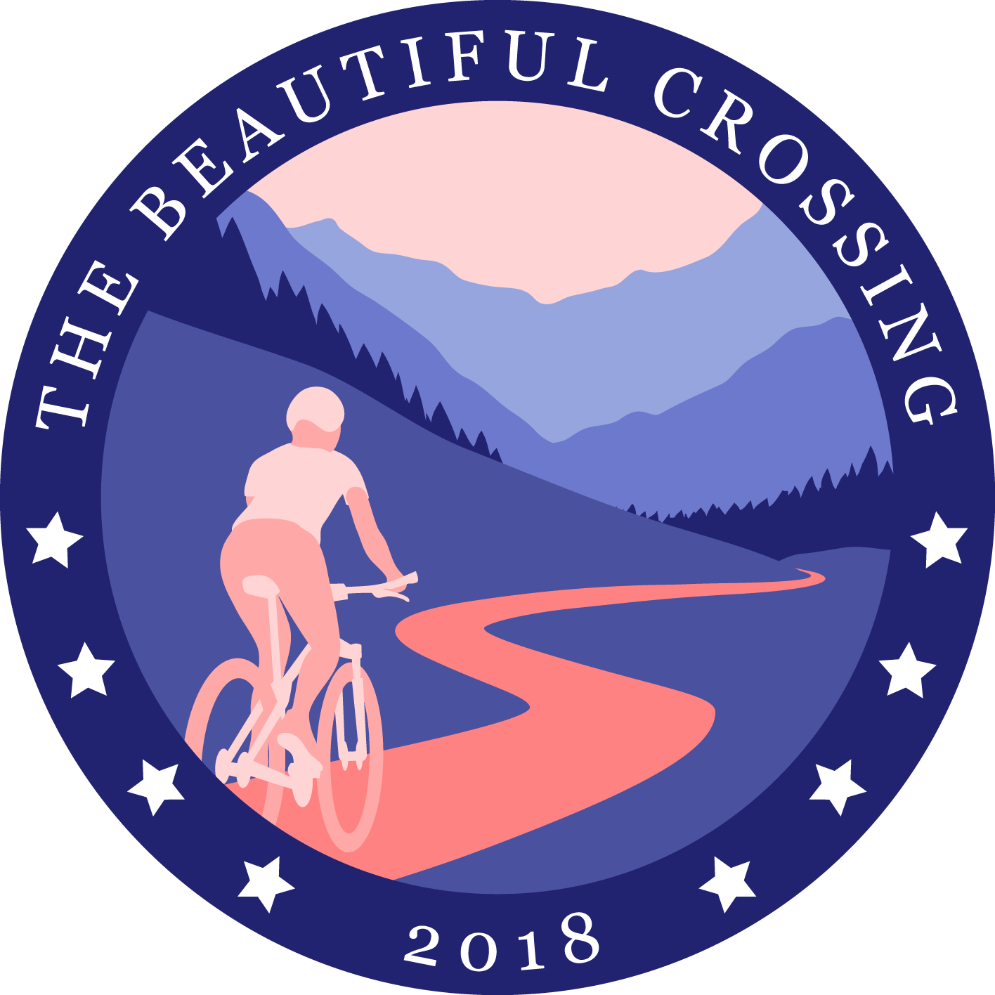 The Beautiful Crossing - Harishchandra Pg College Varanasi (1416x1416), Png Download