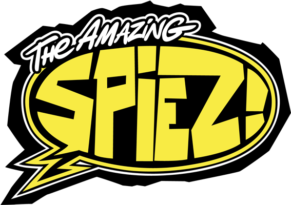 Format - 52×30′ - Amazing Spiez Tv Series (600x600), Png Download