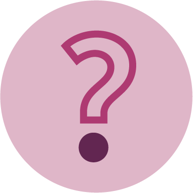 Learning Needs To Be Intriguing - Question (384x384), Png Download