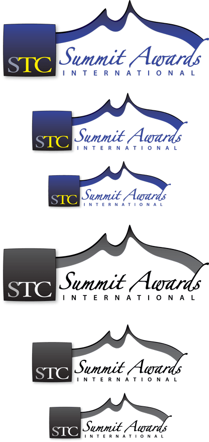 Tern Clipart Student Checklist - Stc New Logo Mousepad (422x893), Png Download