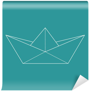 Vector Illustration - Triangle (400x400), Png Download