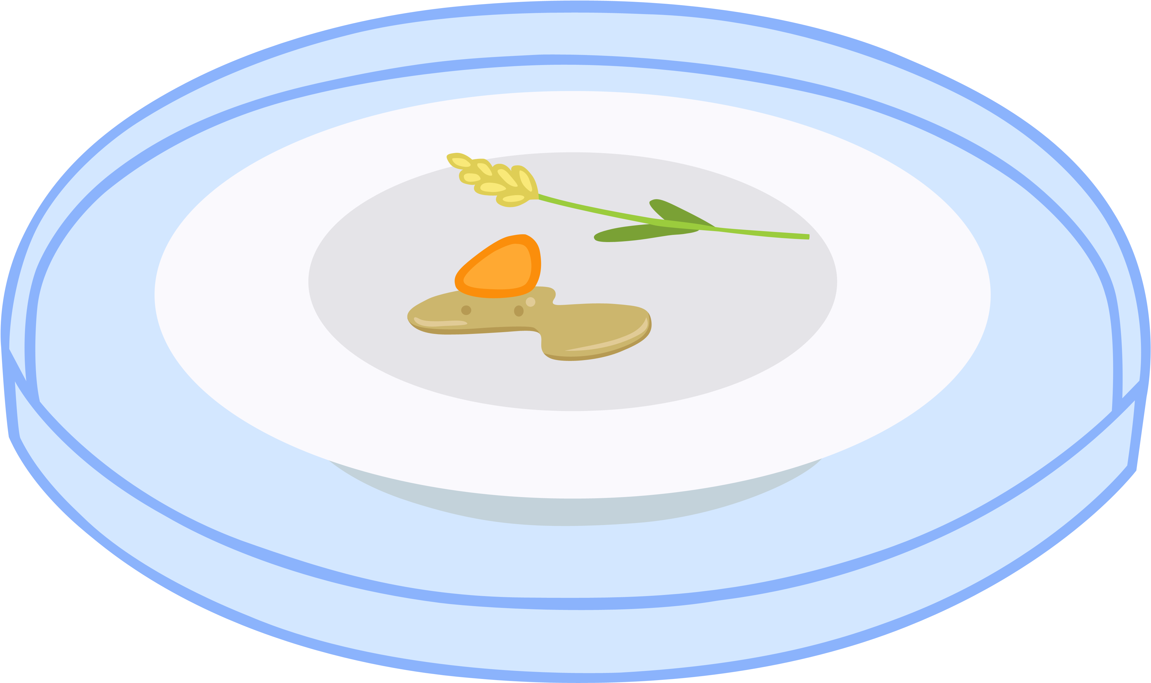 Cloudyglow, Carrot, Food, Hay, No Pony, Plate, Safe, - My Little Pony: Friendship Is Magic (4000x2373), Png Download