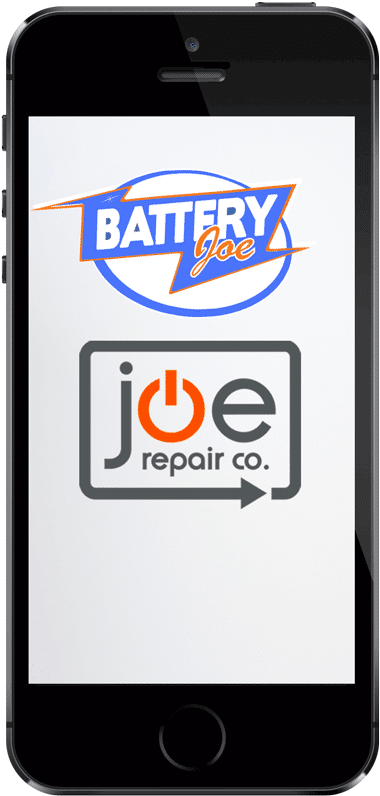 Battery (500x875), Png Download