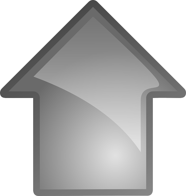 Simplearrow Up - Poster (606x640), Png Download