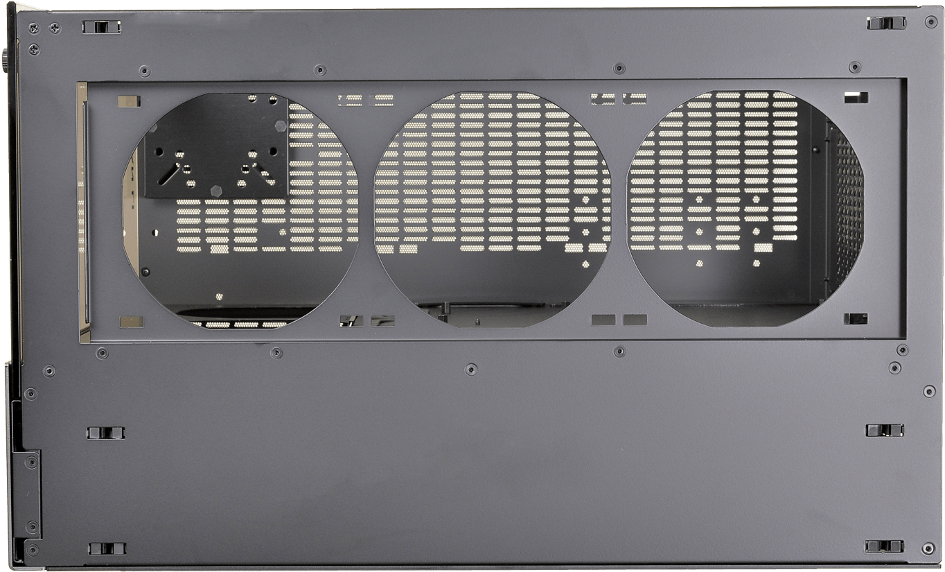 Specifications - Lian Li (1500x1500), Png Download