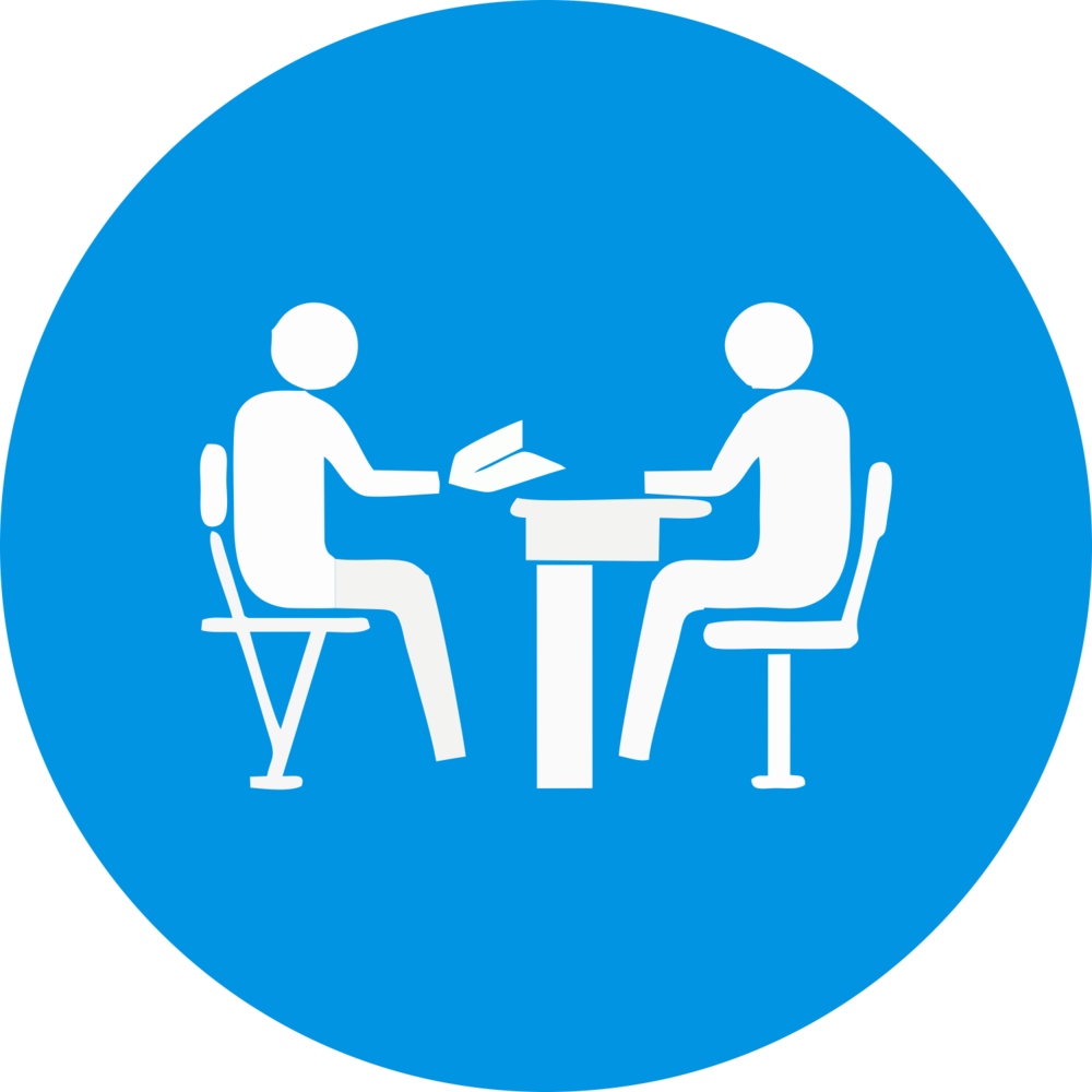 Coaching Icon - Personal Coaching Icon (1000x1000), Png Download