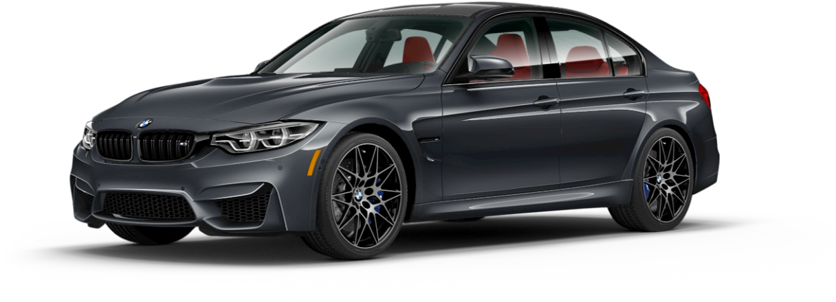 2018 Bmw M3 Sedan In Harriman, Ny - Bmw 7 Long 2018 (1280x800), Png Download
