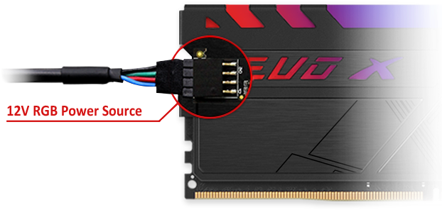 Specifically Designed Color Theme Of The Heat Spreader - Republic Of Gamers (800x417), Png Download