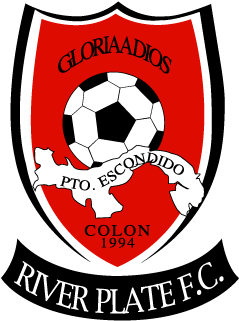 River Plate Fc Vector Logo - River Plate Fc (400x400), Png Download