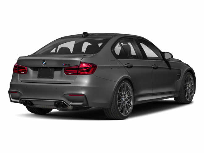 2018 Bmw M3 Sedan - Lexus Gs 300 2018 (660x495), Png Download
