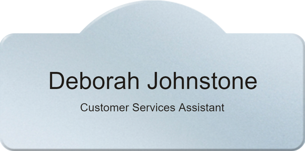 Name And Job Title - Graphics (982x487), Png Download