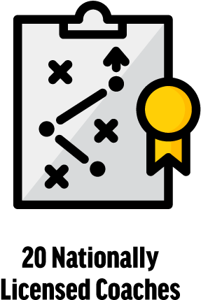 Legends Icon Coaches Alt - Strategy (450x525), Png Download