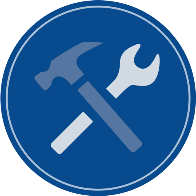 Mission-icon Build - Moore's Electrical & Mechanical Construction, Inc. (1000x675), Png Download