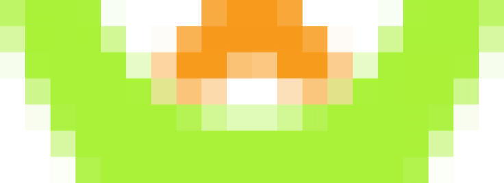 Pin - Gif (736x267), Png Download