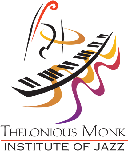 Ijd - Thelonious Monk Institute Of Jazz (500x500), Png Download