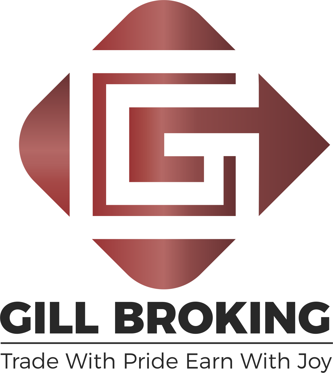 Gill-broking - Commodity Market (1161x1302), Png Download