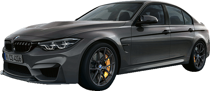 Bmw M3 Cs - Bmw M3 (890x501), Png Download