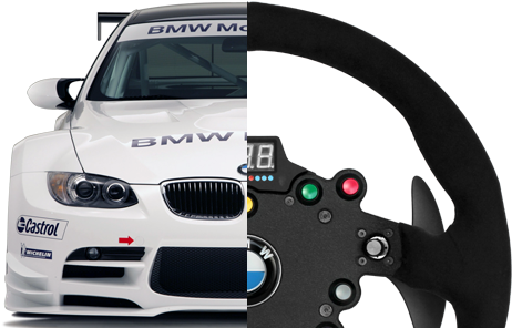 Exact Replica - Bmw Cars (540x300), Png Download