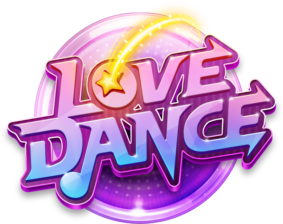 Love Dance Logo - Dance (981x1006), Png Download