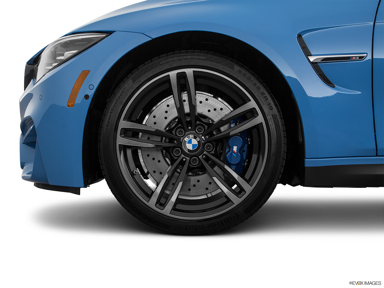 2018 Bmw M3 Photo - 2018 Bmw M3 Sedan (1280x960), Png Download