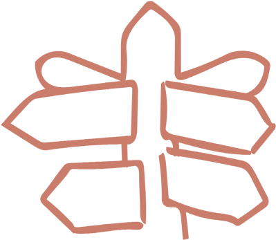 Ywam Missions - Christian Mission (400x400), Png Download