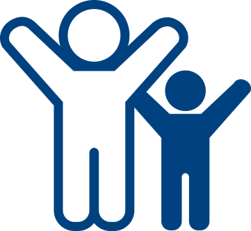 Equip-icon , Elevate Family Coaching - Portable Network Graphics (361x333), Png Download