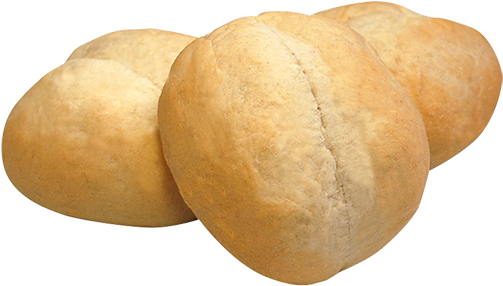 Portuguese Rolls Png (674x456), Png Download