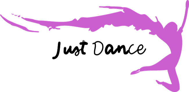 Personal Training - Dance Logo Png (650x317), Png Download