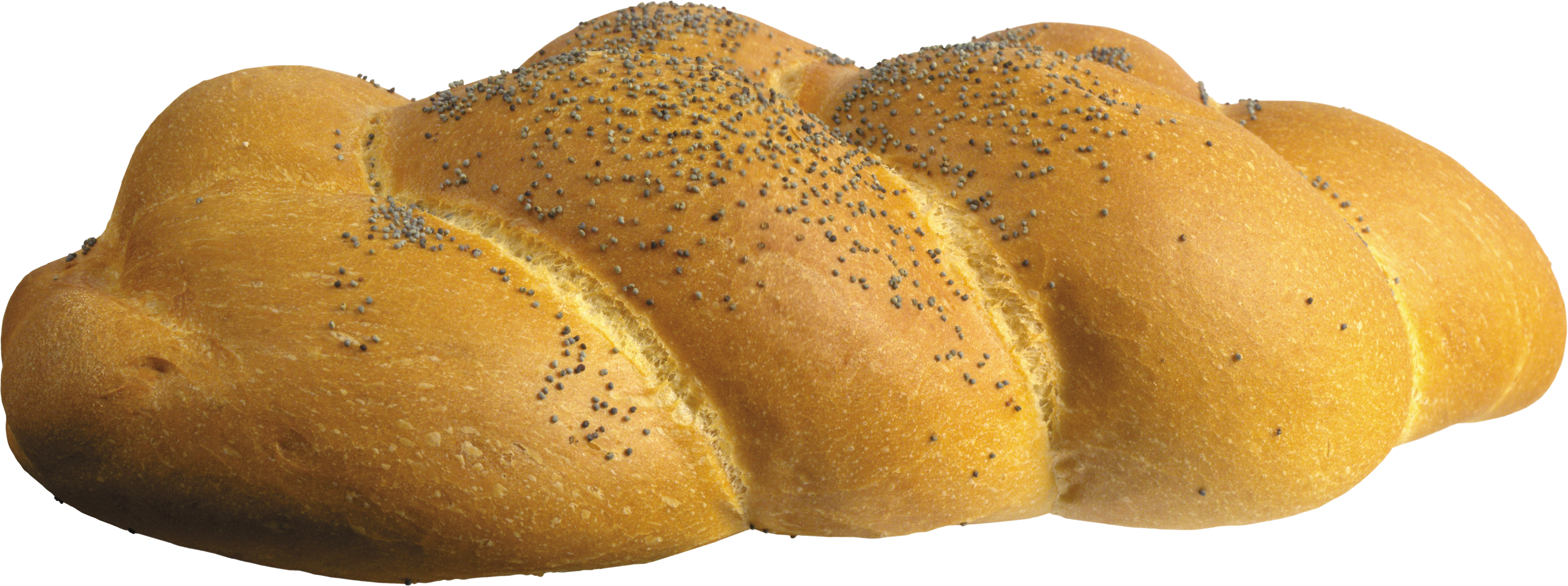 Bread Png Image - Breads Png (3573x1336), Png Download