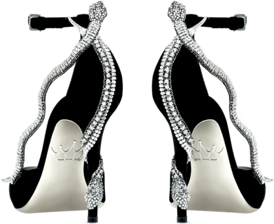 Cleopatra, Dh18,916 - - Shoe (458x594), Png Download