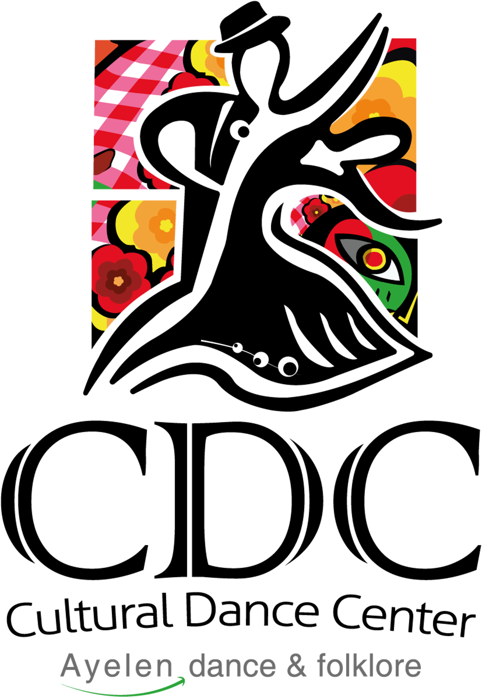 What You'll Get With Dance Studio - Cultural Dance Logo (1890x2598), Png Download