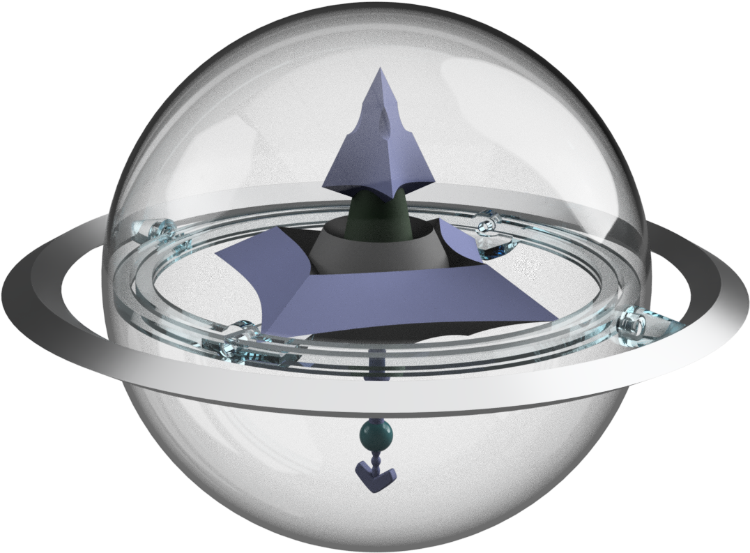 By Nyfftan Aug 17, 2018 View Original - Star Compass Made In Abyss (1920x1080), Png Download