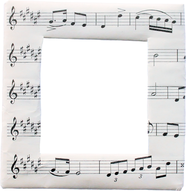 Gifs Y Fondos Pazenlatormenta - Music (780x800), Png Download