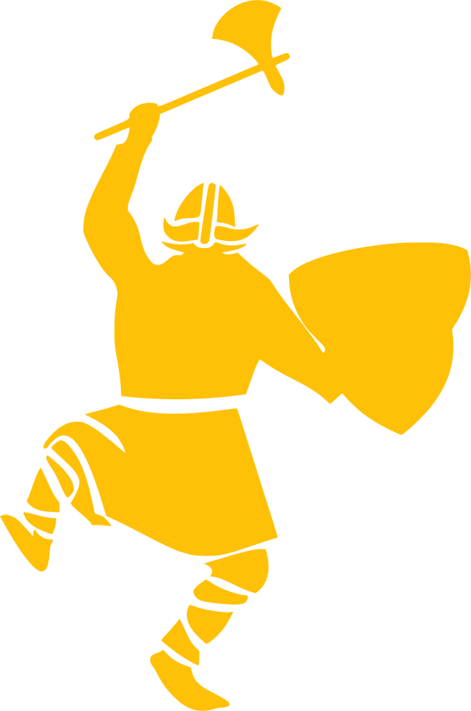 Vikings (678x1024), Png Download