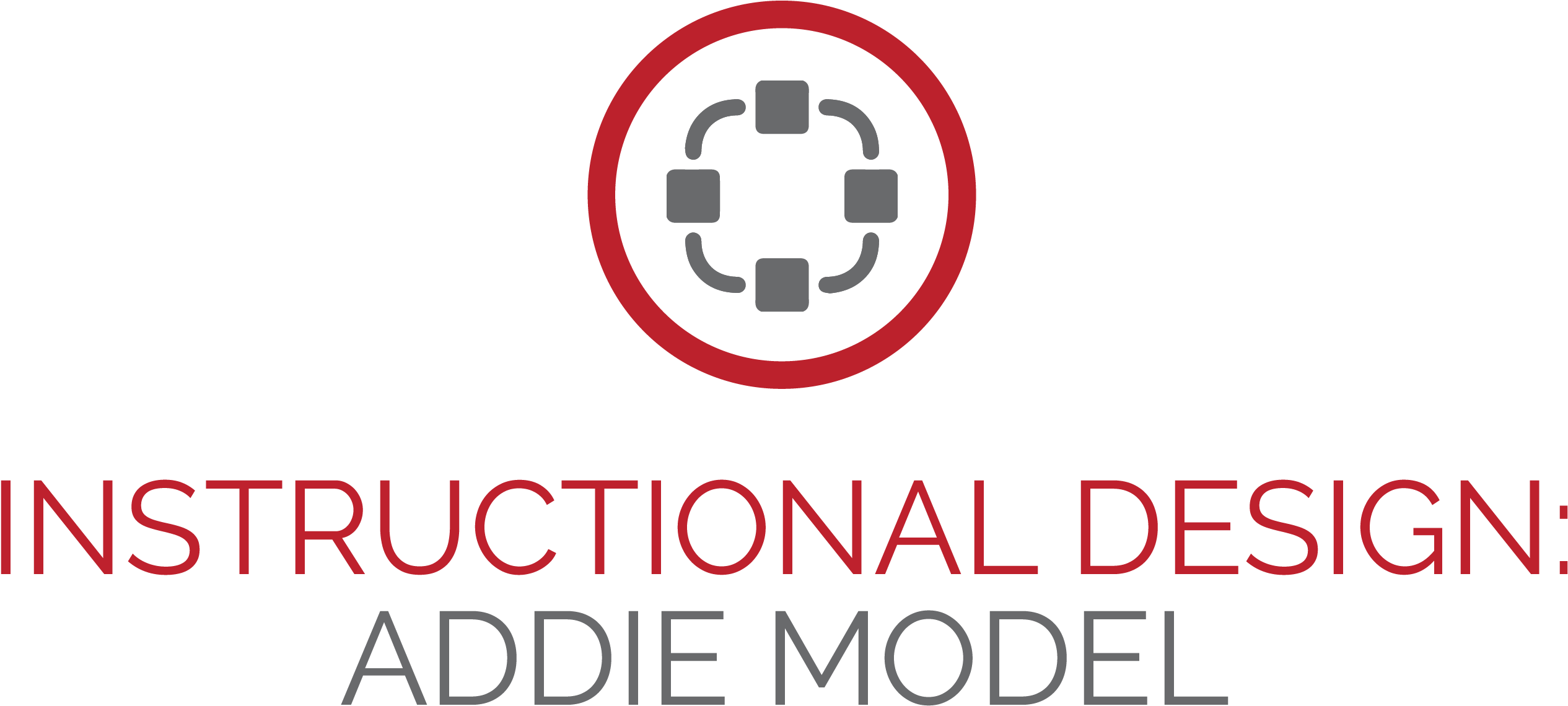 Translating Institutions' Exceptional Pedagogy To World - Instructional Design Icon Png (2583x1242), Png Download