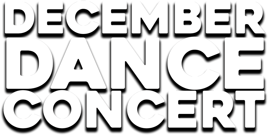 December Dance Concert - Wayne State University (1000x514), Png Download