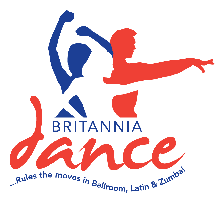 Britannia Dance (927x854), Png Download