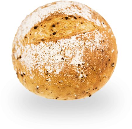 The - Cobs Bread Bakery (650x458), Png Download