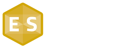 Es Journey Hero Logo - Sign (550x262), Png Download