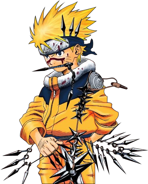 Imágenes De Naruto Shippuden Y Anime Para Compartir - All The Different Naruto Clan Symbols (565x689), Png Download