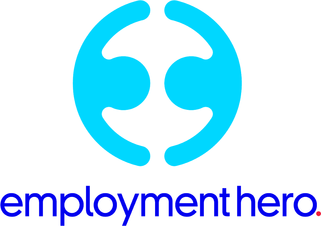 Employment Hero Logo - Clean And Fast Logo (1600x1278), Png Download