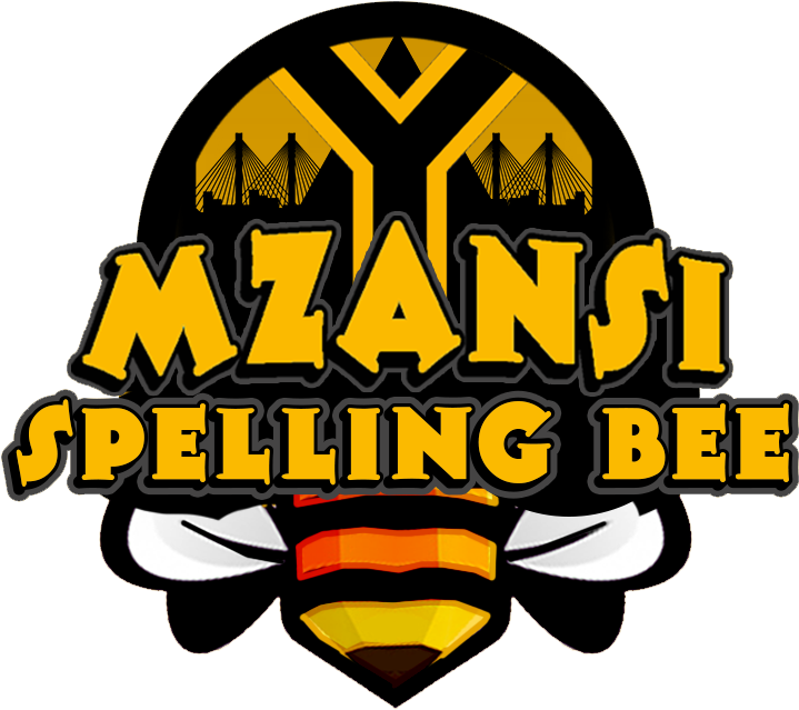Mzansi Spelling Bee (846x722), Png Download
