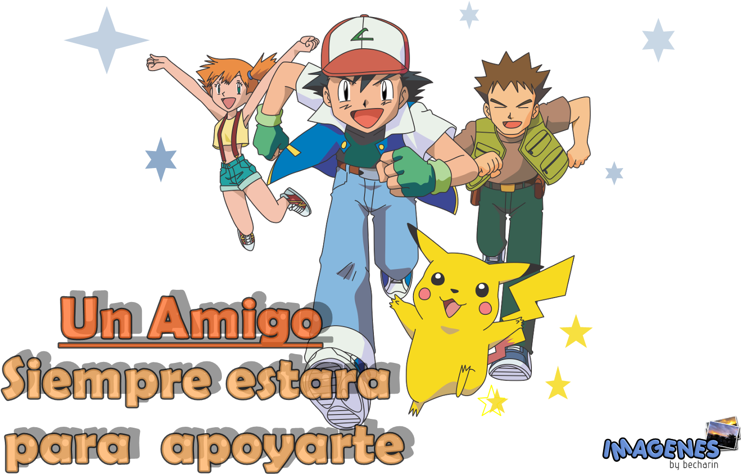 Imagenes De Amor Y Amistad - Pokemon Clipart Gotta Catch Em All (1600x1067), Png Download