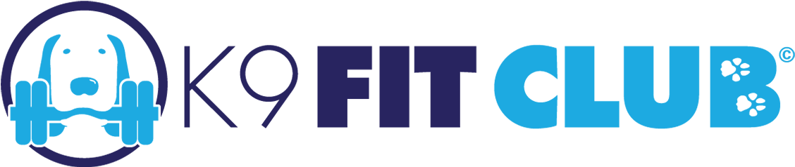 K9 Fit Club (1159x259), Png Download