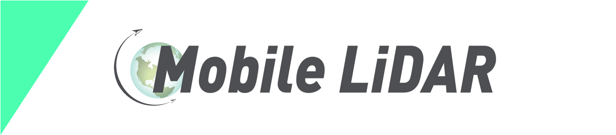 Lidar Hero Logo - Design Inspiration (1250x350), Png Download